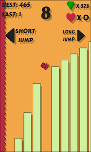 Geometry Jump 1.5.0.2 APK screenshots 7