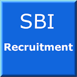 SBI Recruitment icon