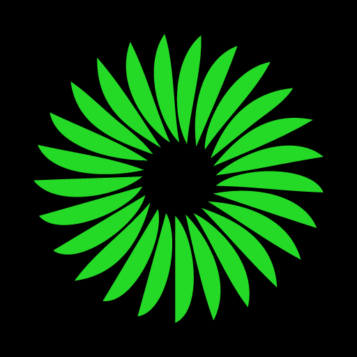 Delta POS ( Point of Sale) logo