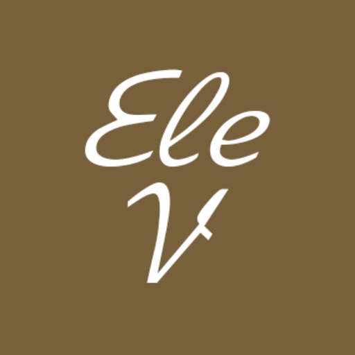 Elena Villa logo