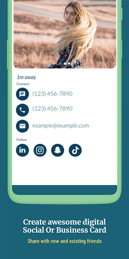 Hey-Hello Screen 3