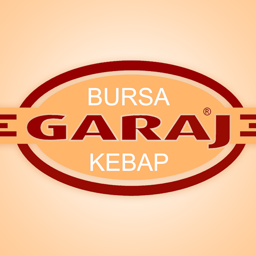 Garaj Ekspres logo