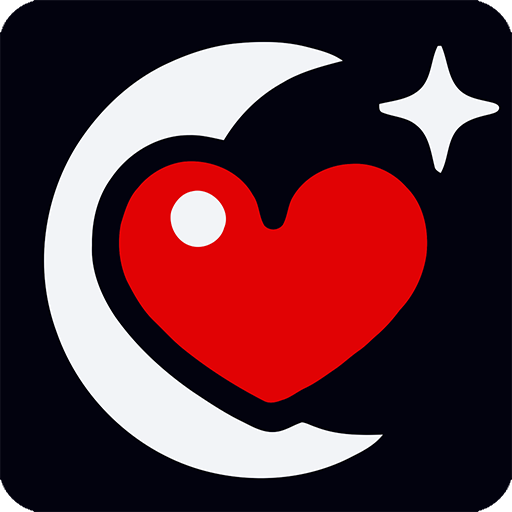Love Night - For Couples  Icon