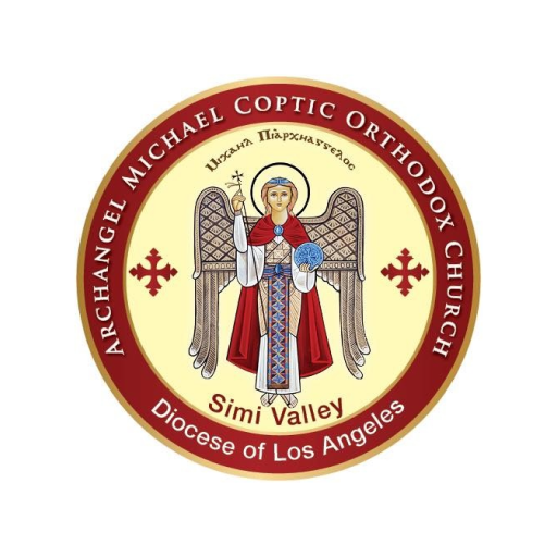 Archangel Michael Simi Valley
