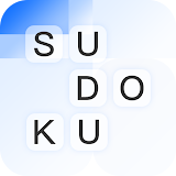 Sudoku Lite - Sudoku Classic Puzzle Game icon