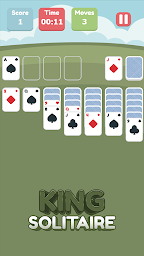 50 Card Games in one app