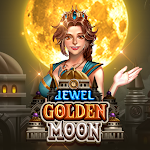 Jewel Golden Moon:Match3