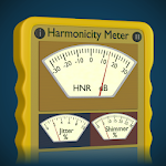 Cover Image of Descargar Harmonicity Meter  APK