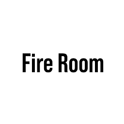 Icon image Fire Room