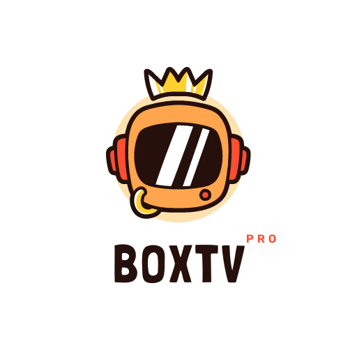 Boxtv PRO Windows에서 다운로드