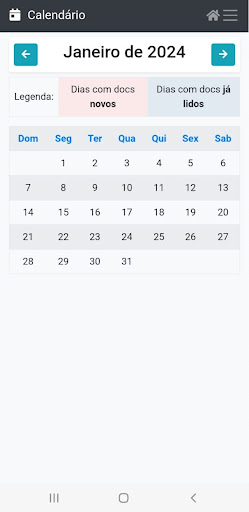Grupo Contar Screen 2
