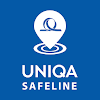 UNIQA SafeLine icon