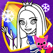 Top 48 Education Apps Like The Snow Queen Coloring Book - Best Alternatives