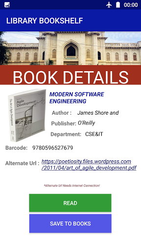 NSAKCET Virtual Library