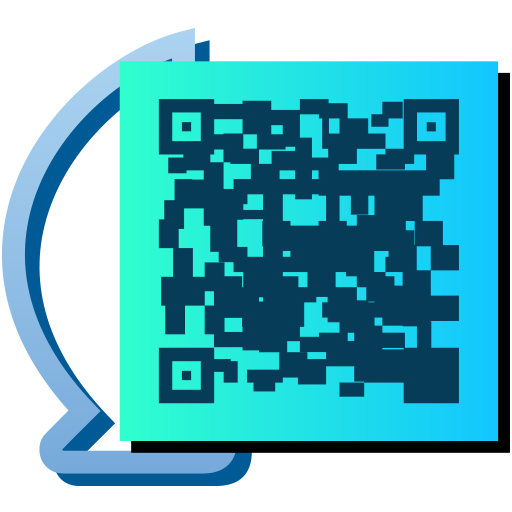 SAMM® QRID logo