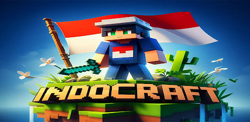 INDOCRAFT : Nuansa Indonesia