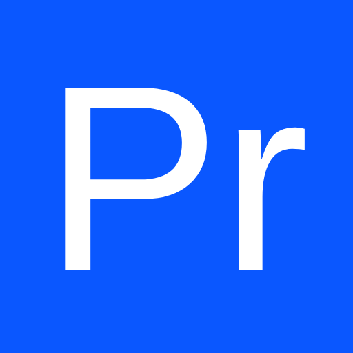 Praccel - Your Read Aloud app logo