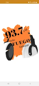 Radio Fuego Celestial Tijuana