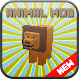 New Animal Mod for MCPE icon