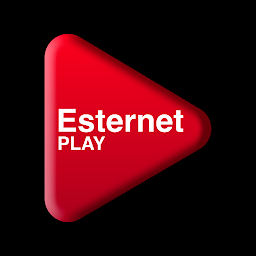 Imaginea pictogramei Esternet Play
