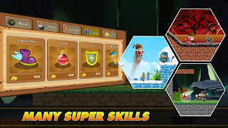 Angry Kong - Rush Run - Screenshot 2