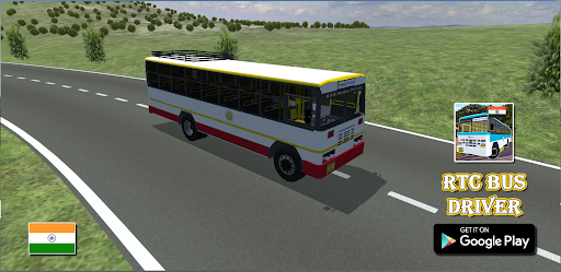 RTC Bus Driver - Tirupati apktram screenshots 19