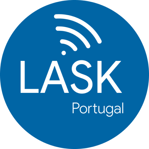 LAsk Client  Icon