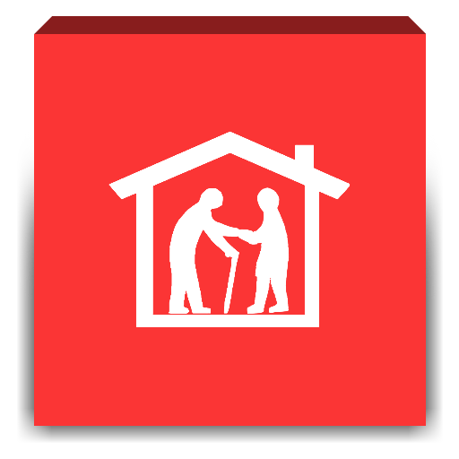 DomCare Mobile logo