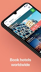 ZenHotels  -  hotel booking