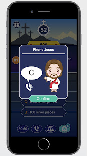 Bible Quiz Trivia Game Offline 1.16 screenshots 19