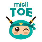 Migii Prep  -  TOEIC® L&R Test icon