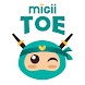 Migii TOEIC®: リスニング ・単語・文法