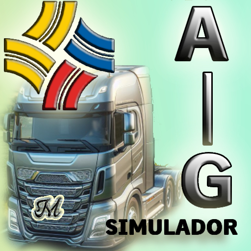 Simulador ANT 2024 Google Play 앱