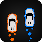 2 Cars icon