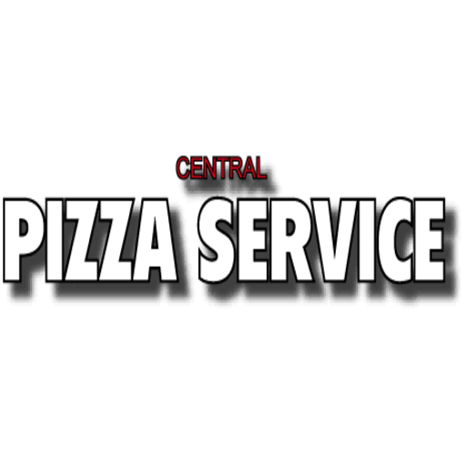 Central Pizzaservice logo
