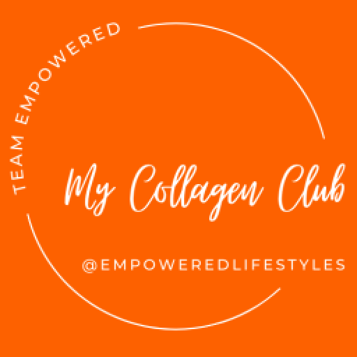 My Collagen Club  Icon