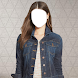 Women Jacket Photo Montage - Androidアプリ