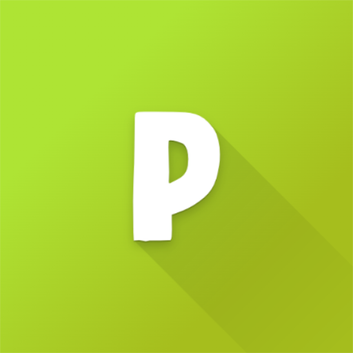 Palavraria logo