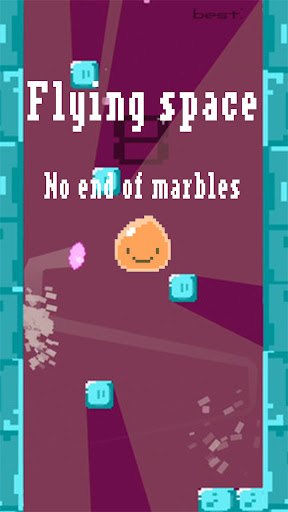 Pixel Rush Screen 2