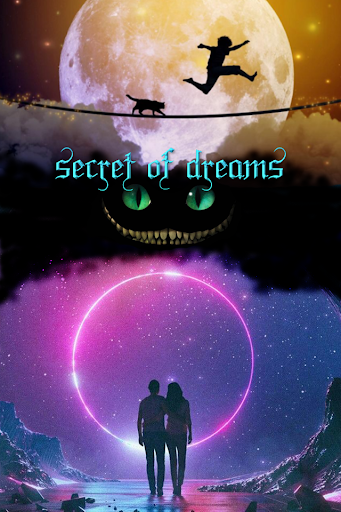 Android application Dreams and their meanings, dre screenshort