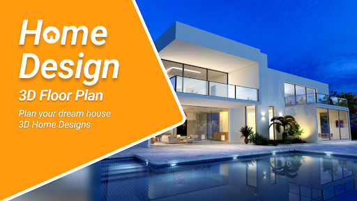 House Design: 3D Floor Plan Screenshot 1 - AppWisp.com