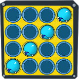 Connect 4 icon