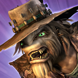 Oddworld: Stranger's Wrath Mod Apk