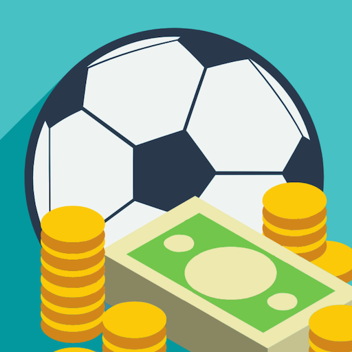 PronoCash - Pronostic foot gag