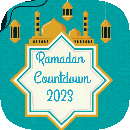 Ramadan countdown 2024 Apps on Google Play