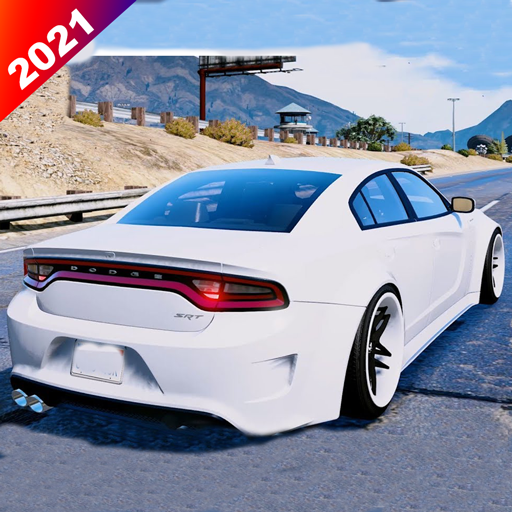 Dodge Charger Hellcat Games android iOS apk download for free-TapTap