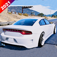 Dodge Зарядное устройство Hellcat : Симулятор 2021