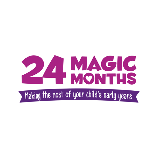 24 Magic Months 0.1 Icon