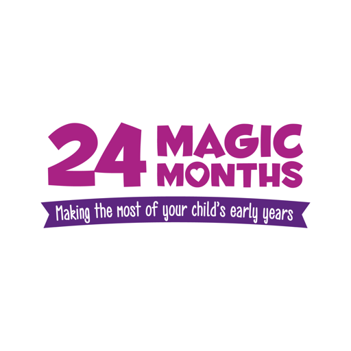 24 Magic Months Header - AppWisp.com