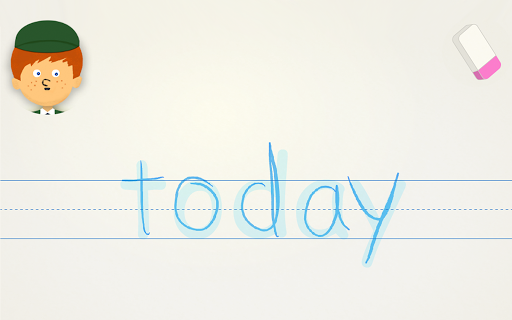 Spelling Practice Year 1-2